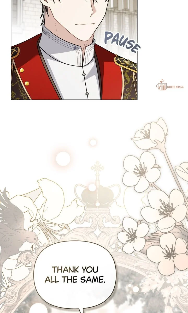 Finding Camellia Chapter 116 page 66