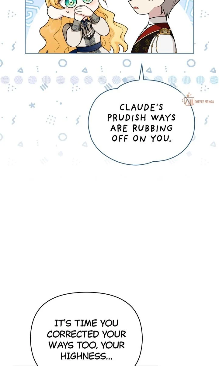 Finding Camellia Chapter 116 page 71