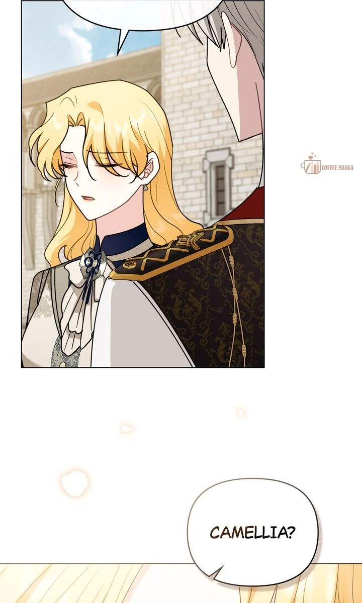 Finding Camellia Chapter 116 page 72