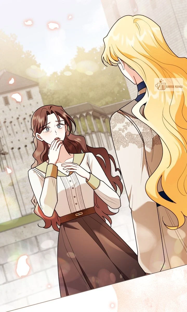 Finding Camellia Chapter 116 page 74