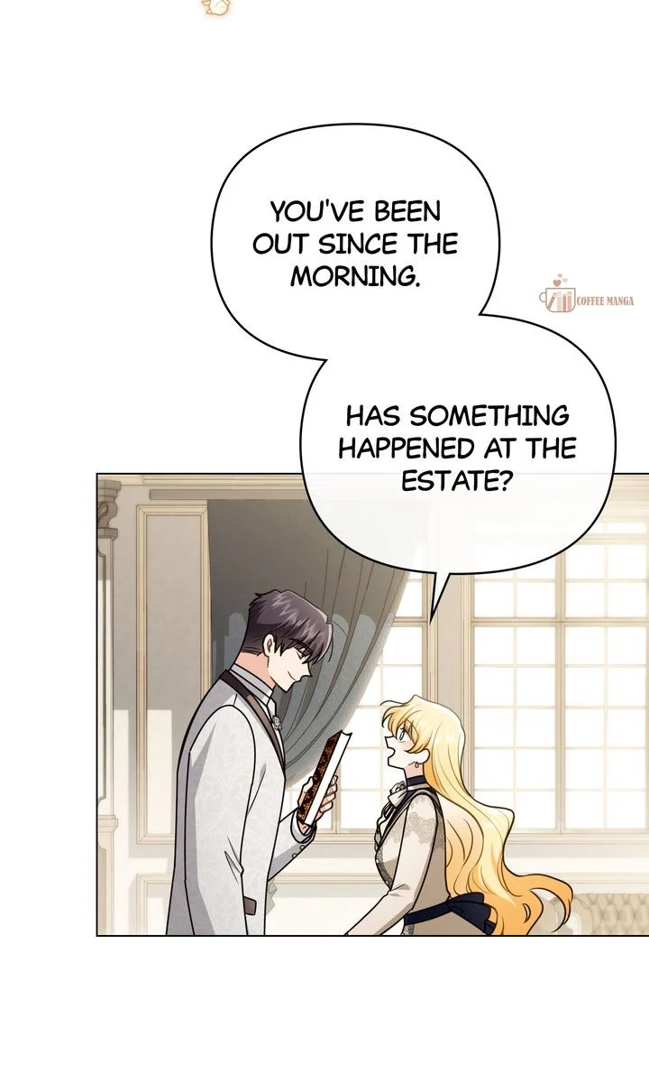 Finding Camellia Chapter 116 page 8
