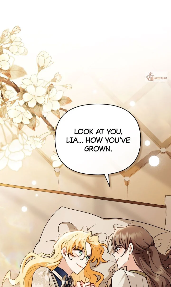 Finding Camellia Chapter 117 page 0