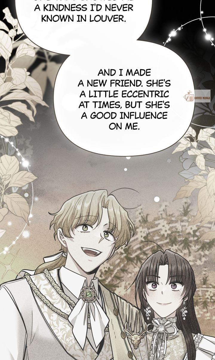 Finding Camellia Chapter 117 page 10