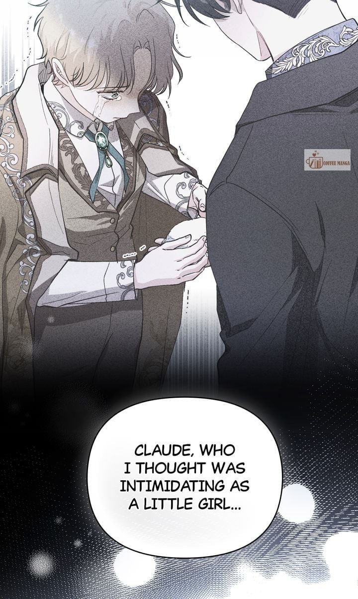 Finding Camellia Chapter 117 page 12