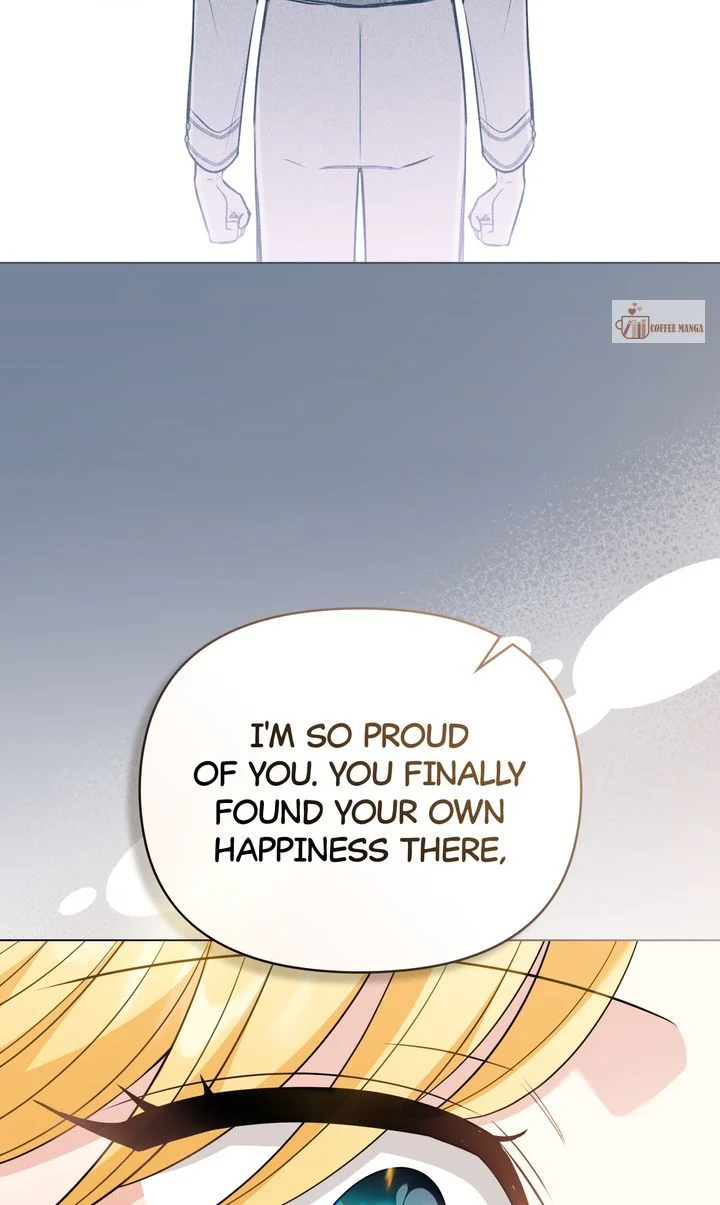 Finding Camellia Chapter 117 page 18