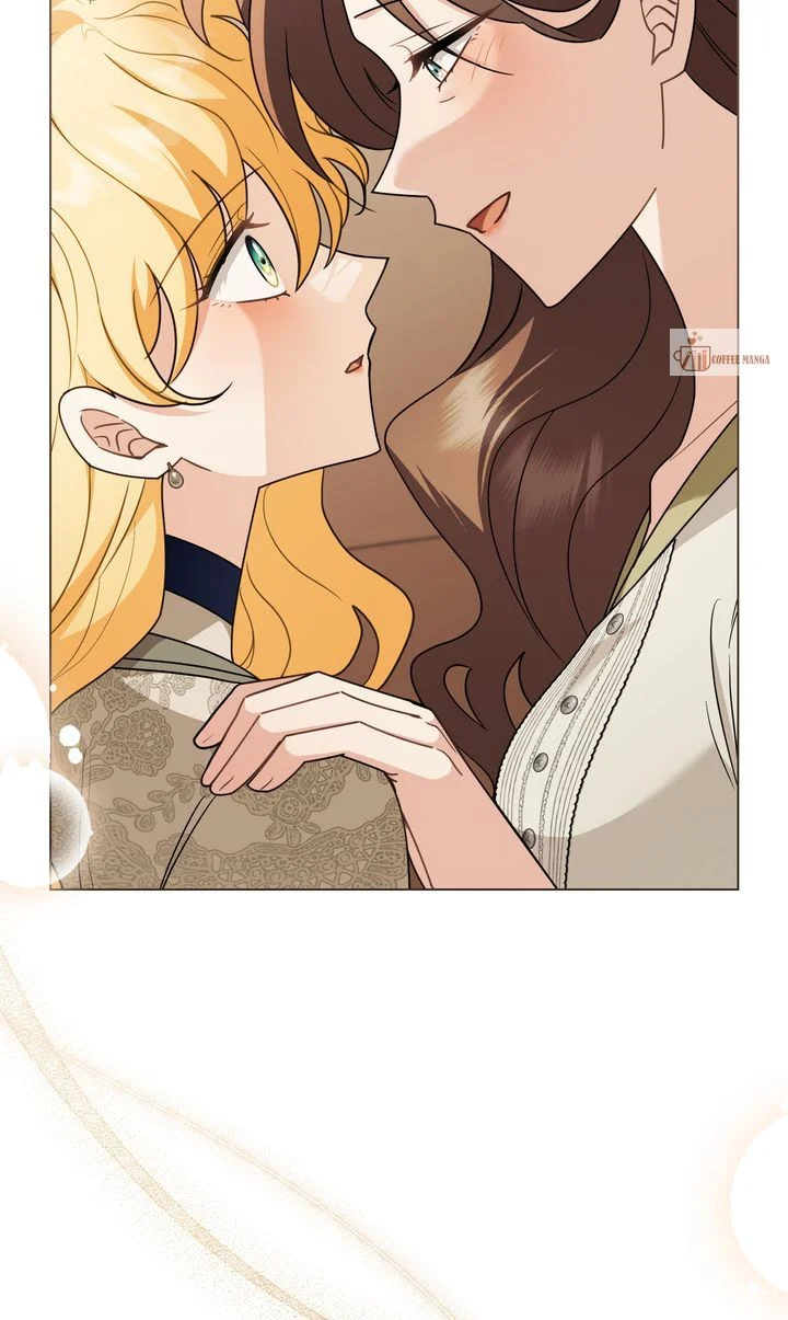 Finding Camellia Chapter 117 page 20