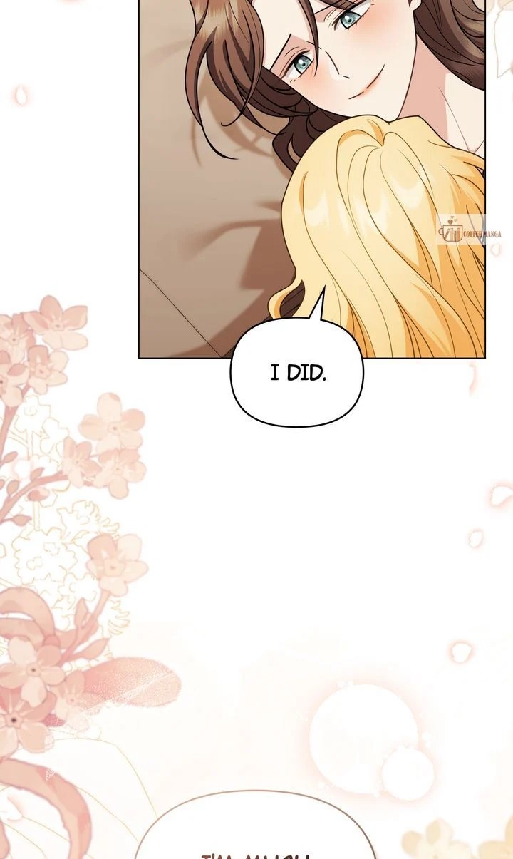 Finding Camellia Chapter 117 page 22