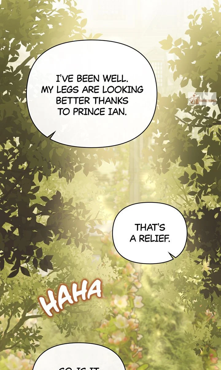 Finding Camellia Chapter 117 page 26