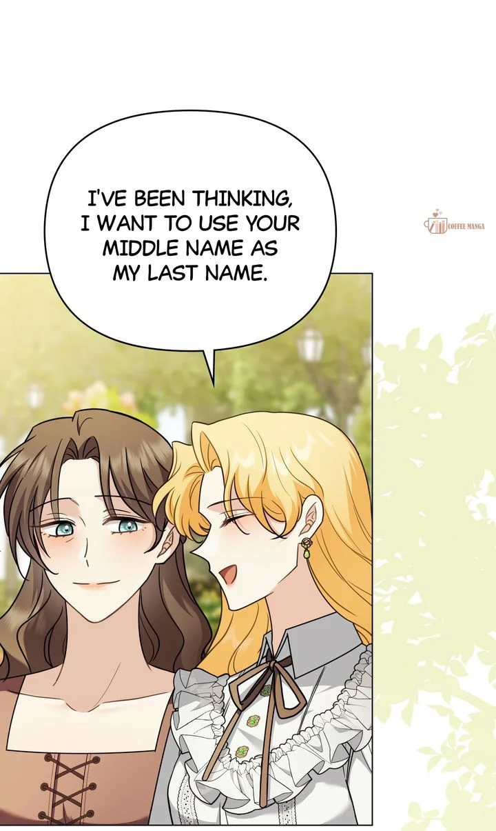 Finding Camellia Chapter 117 page 28