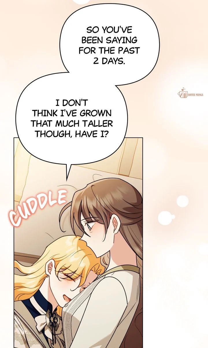 Finding Camellia Chapter 117 page 2