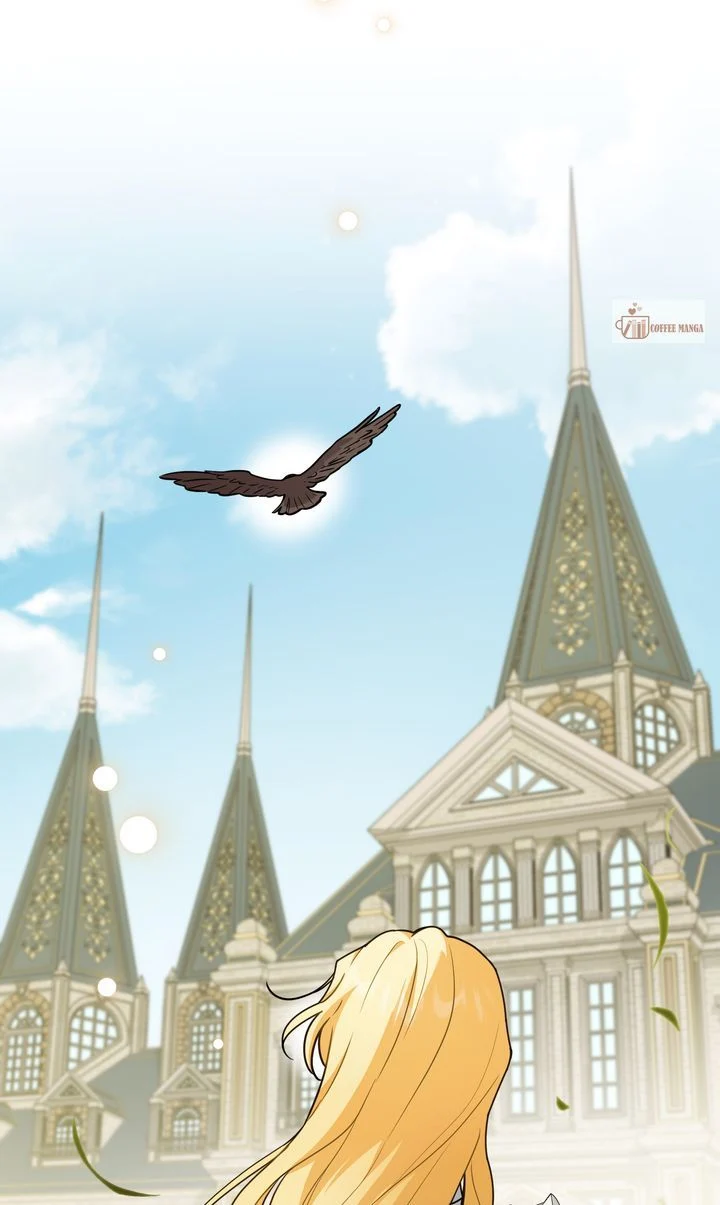 Finding Camellia Chapter 117 page 30