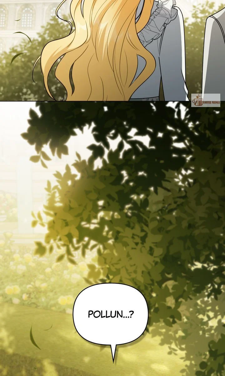 Finding Camellia Chapter 117 page 31