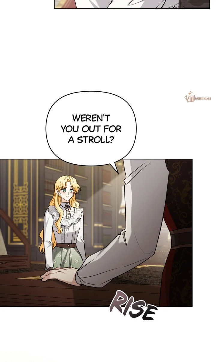 Finding Camellia Chapter 117 page 37