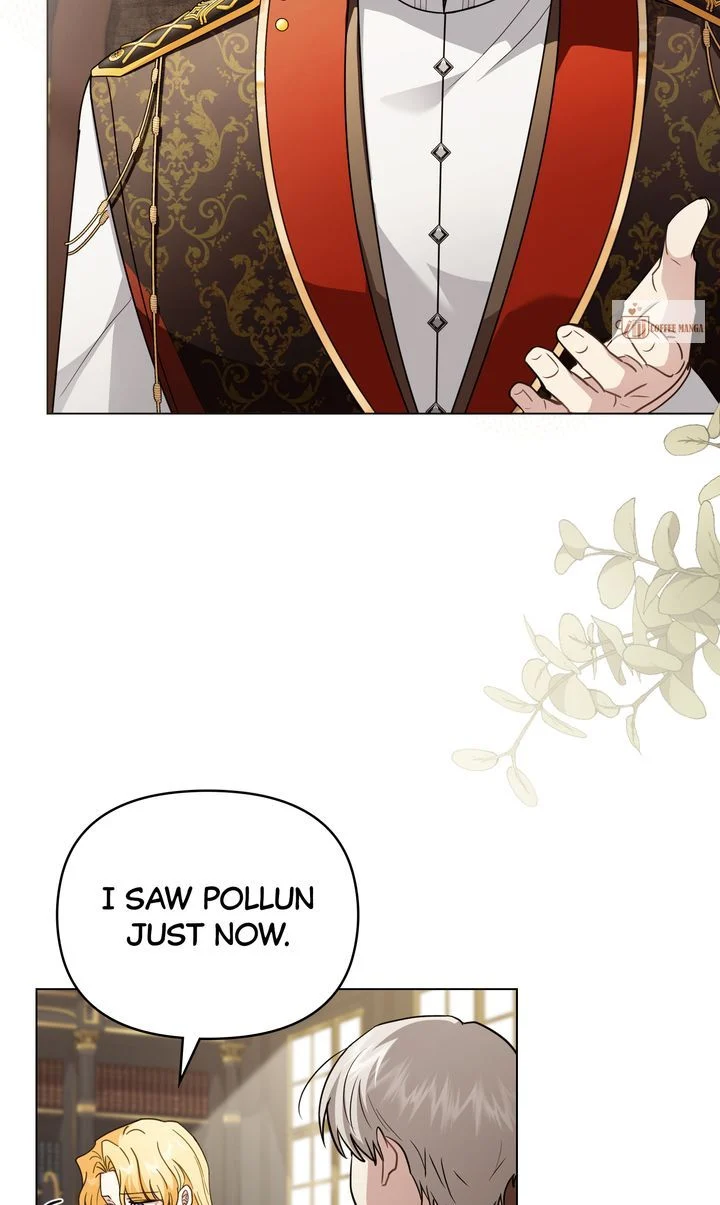 Finding Camellia Chapter 117 page 39