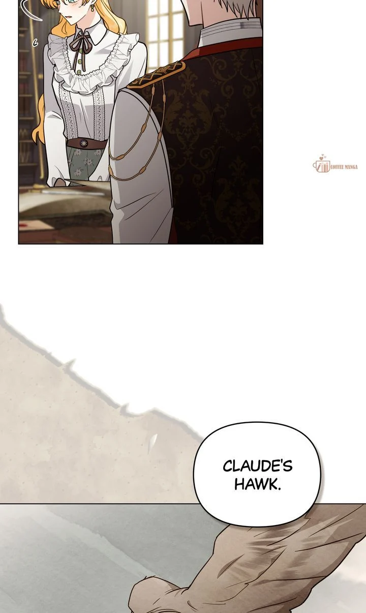 Finding Camellia Chapter 117 page 40