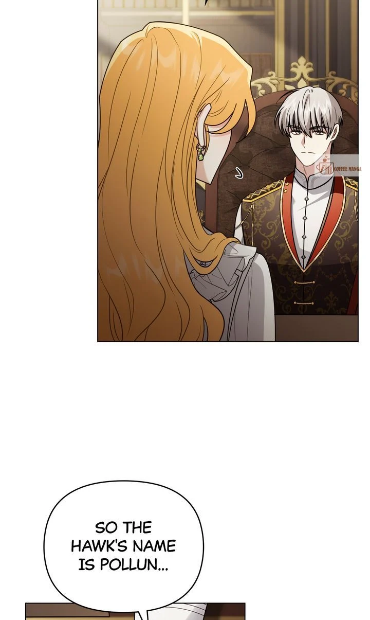 Finding Camellia Chapter 117 page 42