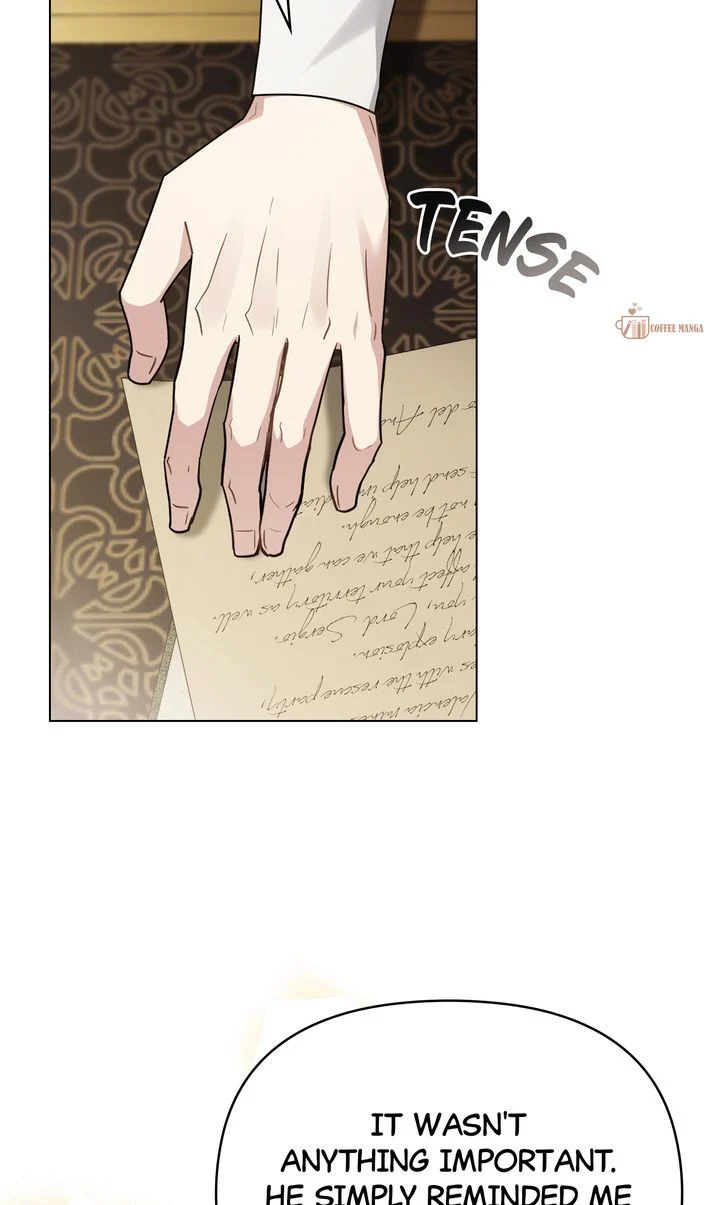 Finding Camellia Chapter 117 page 43