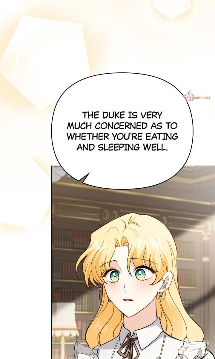Finding Camellia Chapter 117 page 45