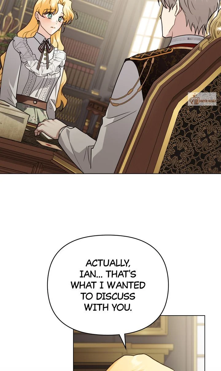 Finding Camellia Chapter 117 page 48