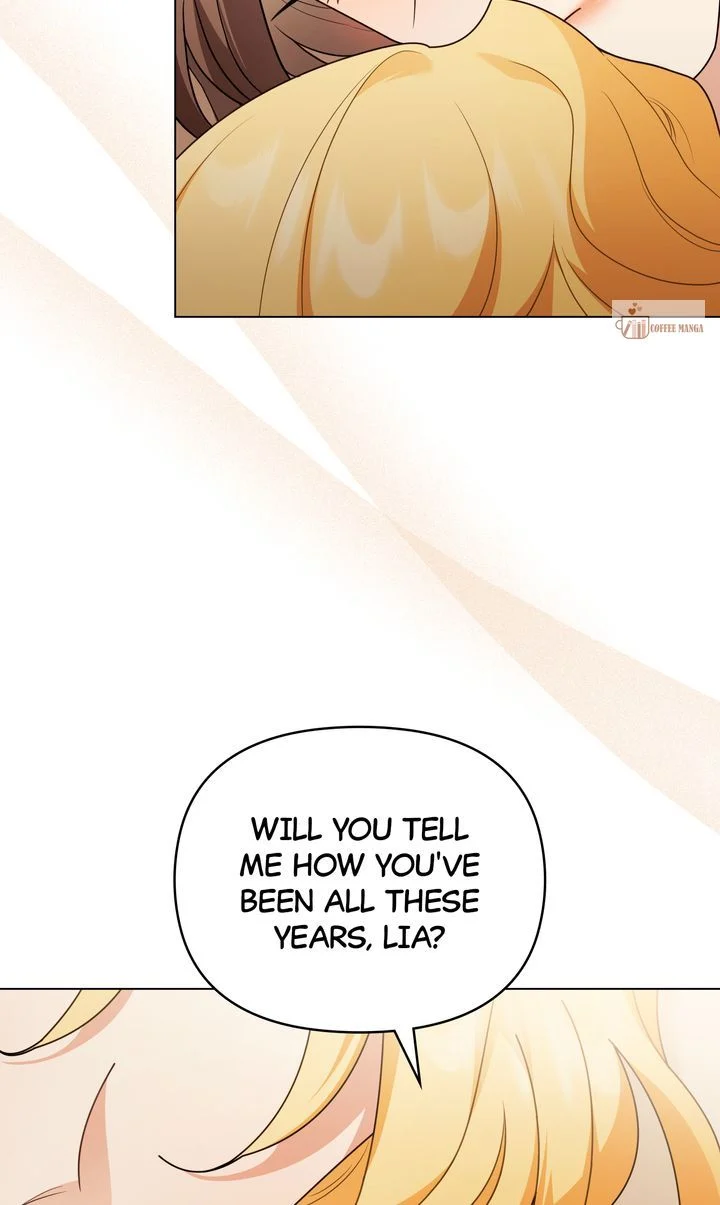 Finding Camellia Chapter 117 page 4