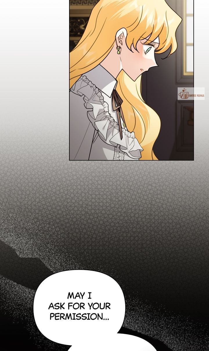 Finding Camellia Chapter 117 page 49