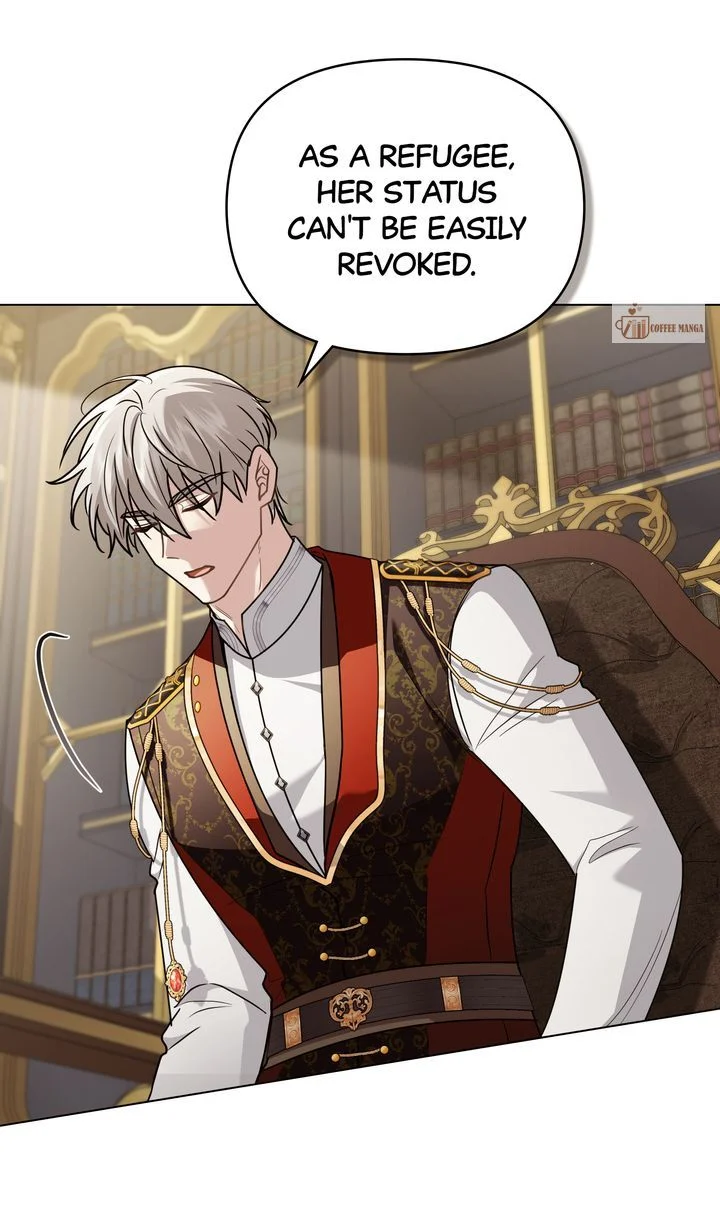 Finding Camellia Chapter 117 page 51