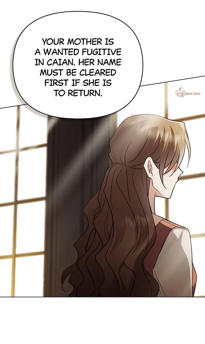 Finding Camellia Chapter 117 page 52