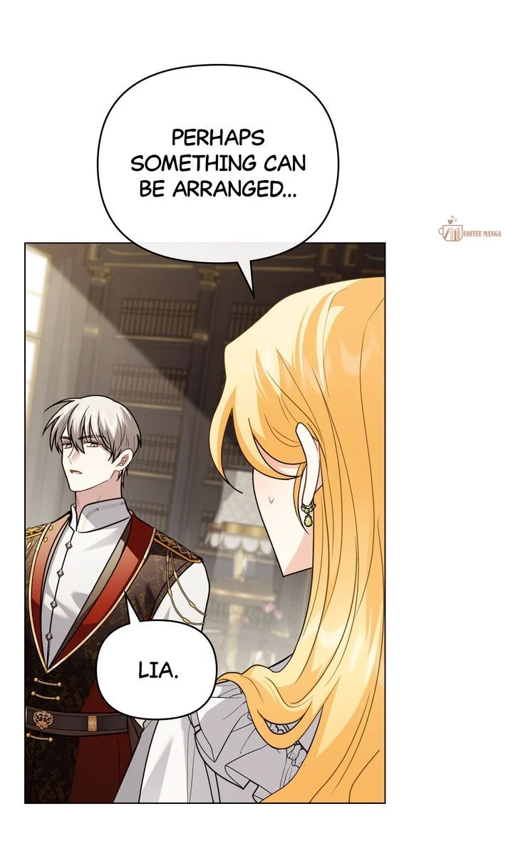 Finding Camellia Chapter 117 page 53