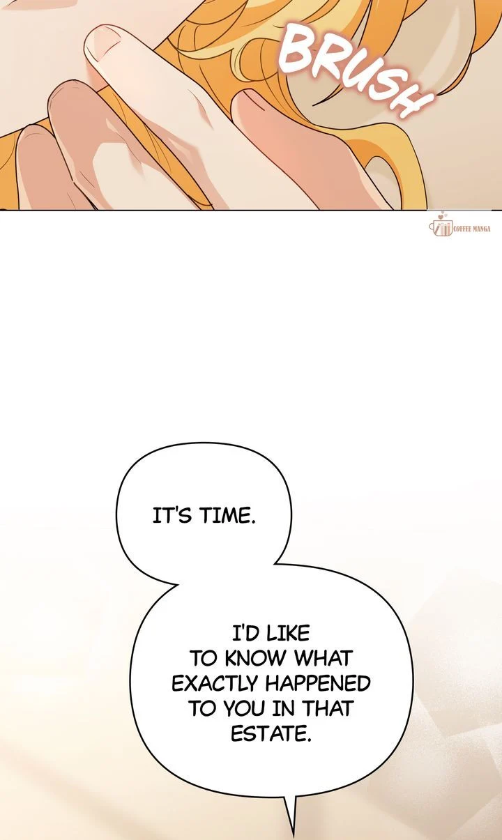 Finding Camellia Chapter 117 page 5