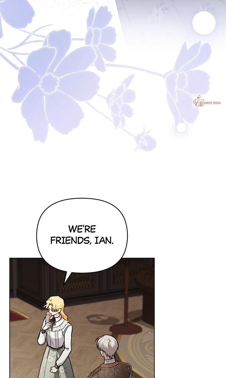 Finding Camellia Chapter 117 page 61
