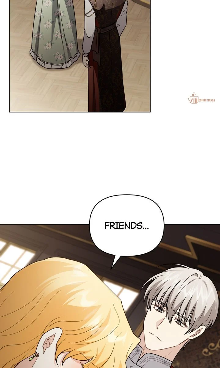 Finding Camellia Chapter 117 page 62