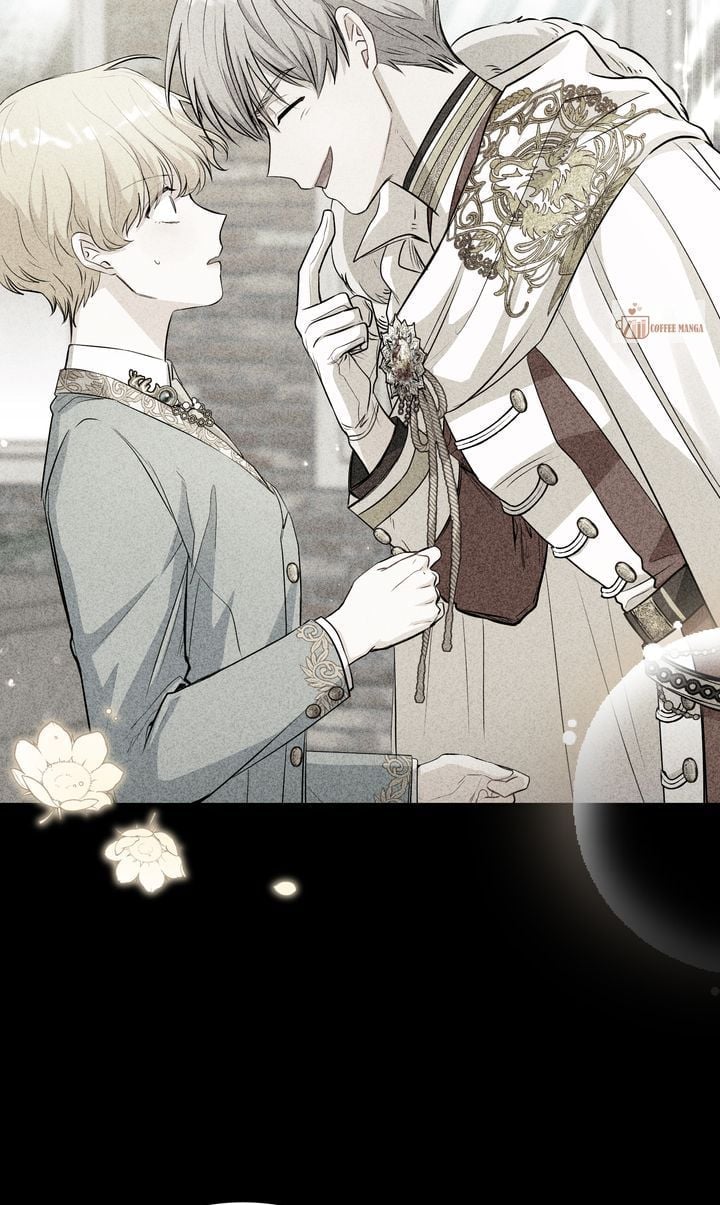Finding Camellia Chapter 117 page 64