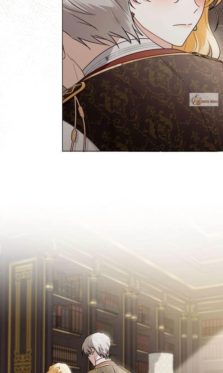 Finding Camellia Chapter 117 page 68