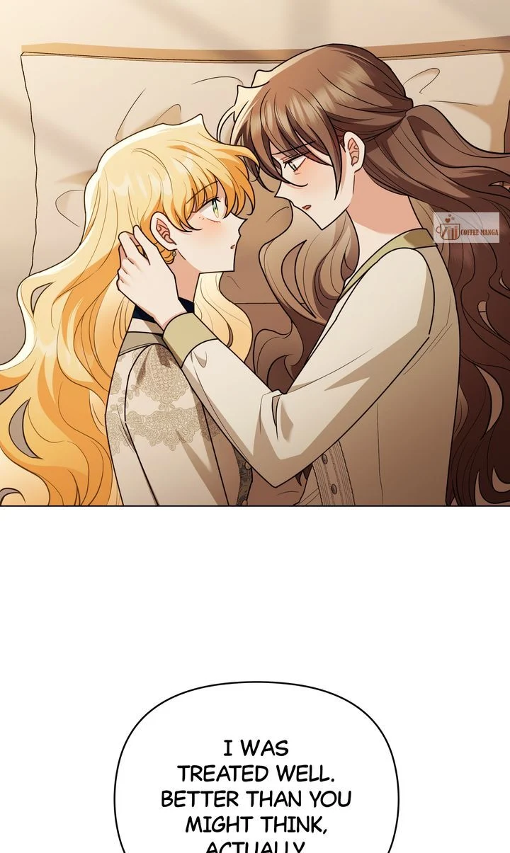 Finding Camellia Chapter 117 page 6