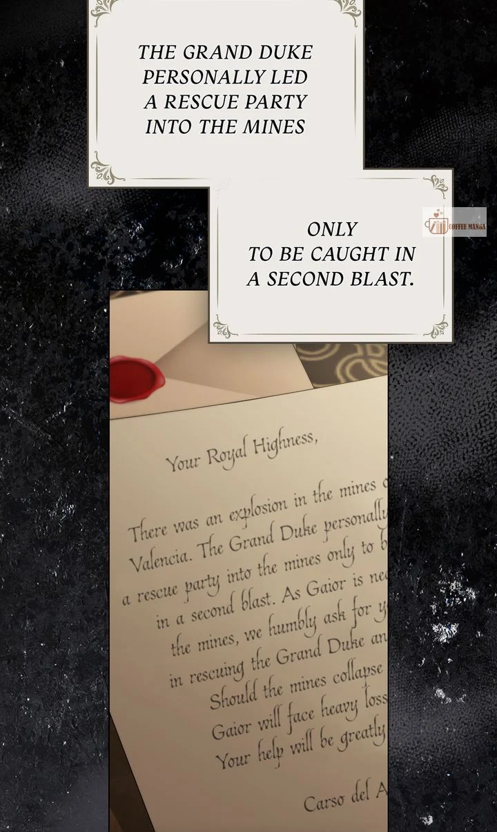 Finding Camellia Chapter 117 page 70