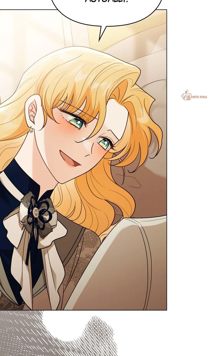 Finding Camellia Chapter 117 page 7