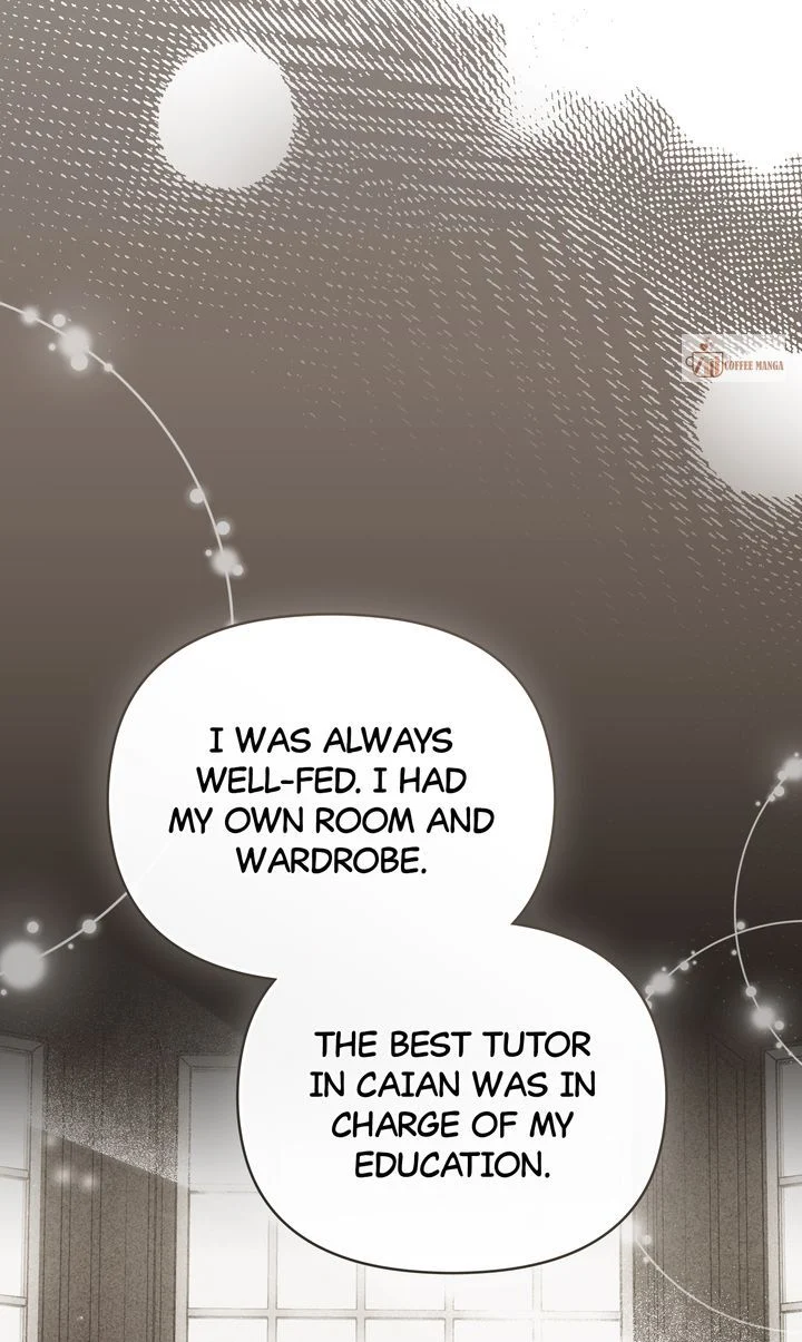 Finding Camellia Chapter 117 page 8