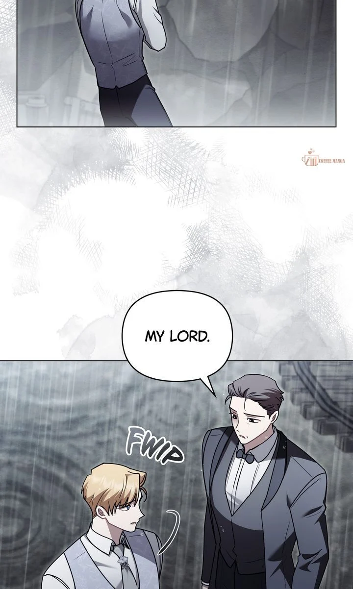 Finding Camellia Chapter 120 page 1