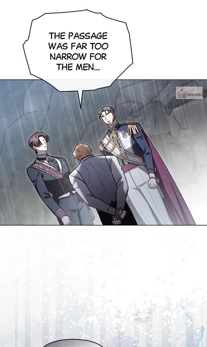 Finding Camellia Chapter 120 page 19