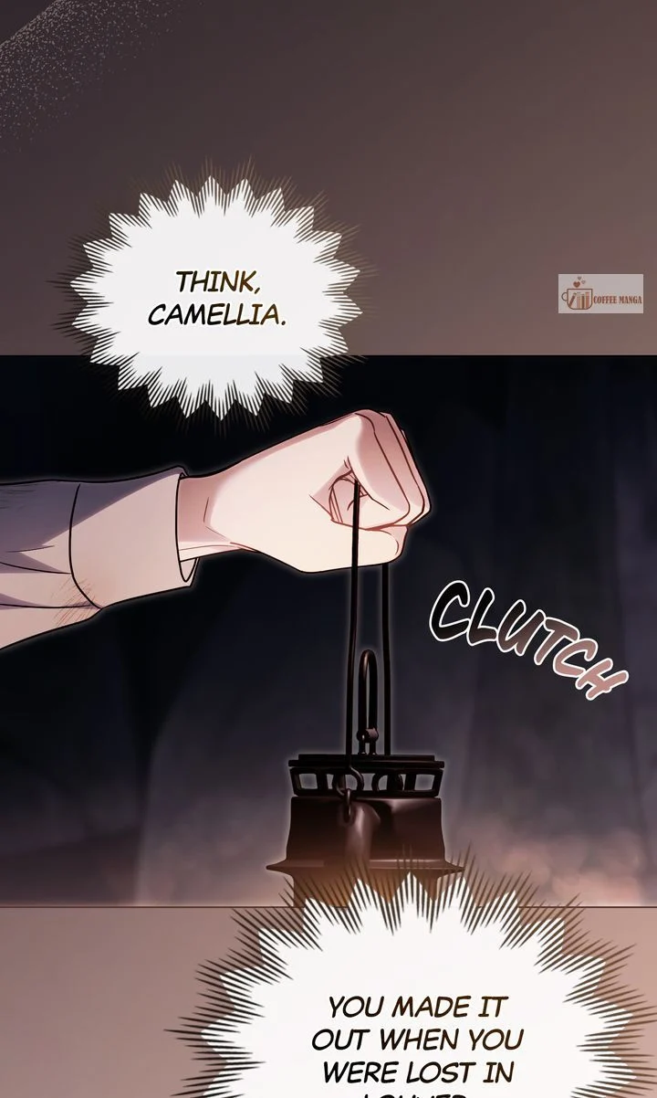 Finding Camellia Chapter 120 page 27
