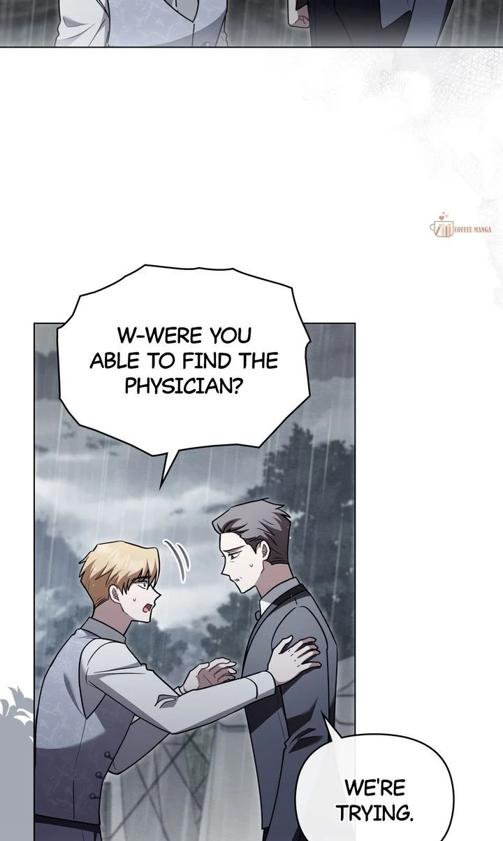 Finding Camellia Chapter 120 page 2