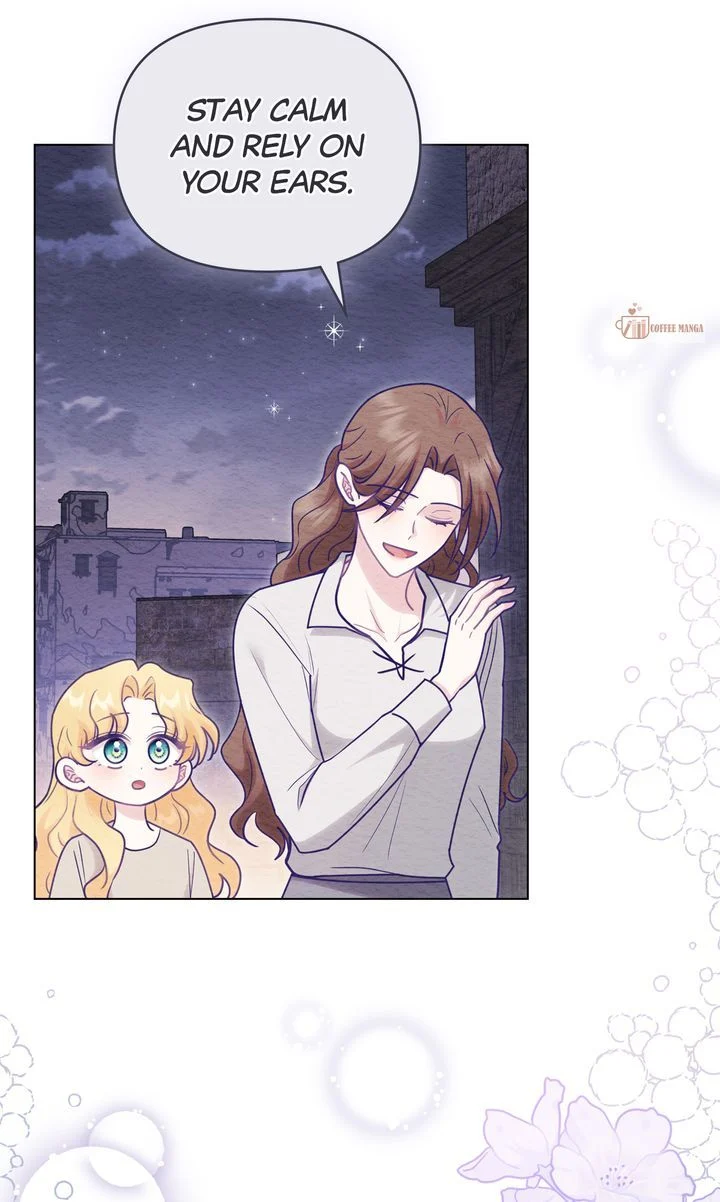 Finding Camellia Chapter 120 page 31