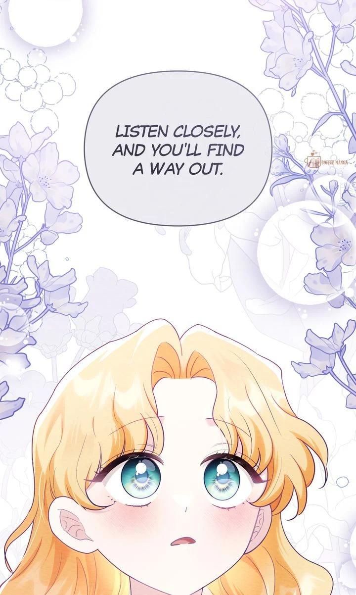 Finding Camellia Chapter 120 page 32