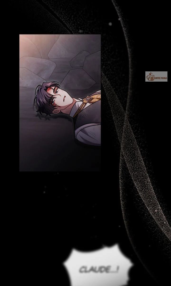 Finding Camellia Chapter 120 page 45