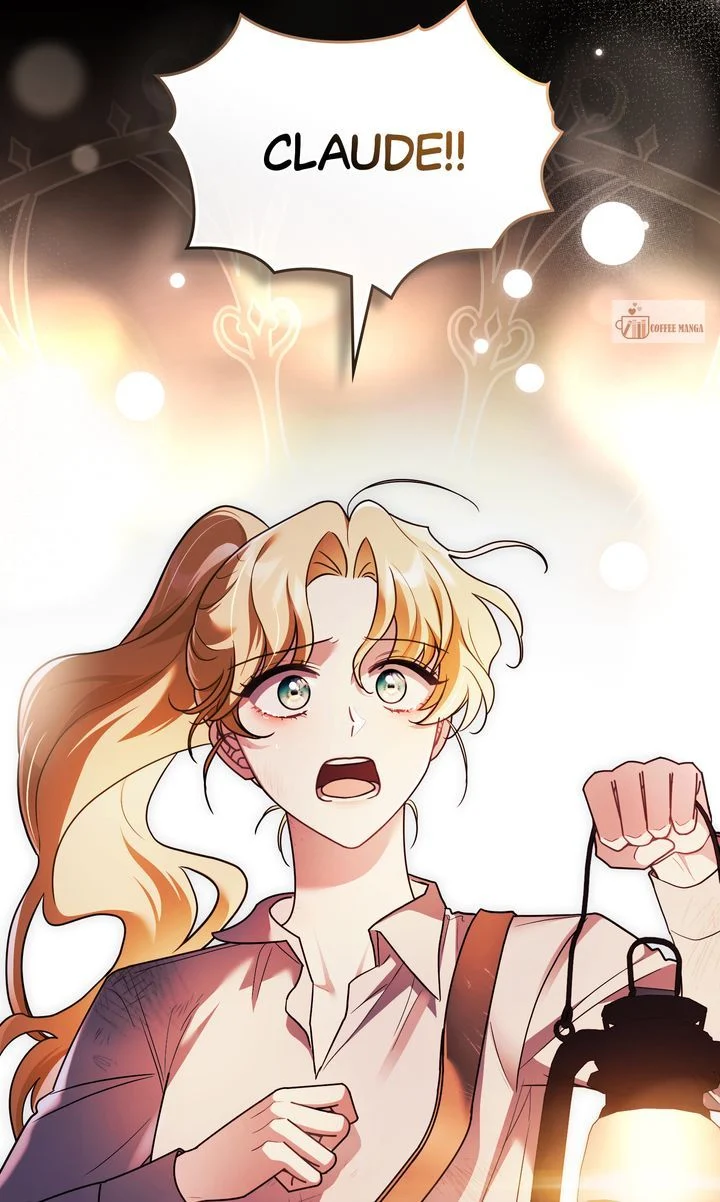 Finding Camellia Chapter 120 page 47