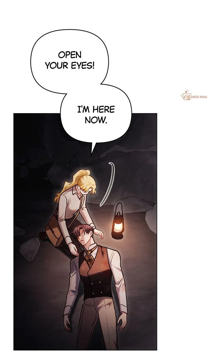 Finding Camellia Chapter 120 page 49