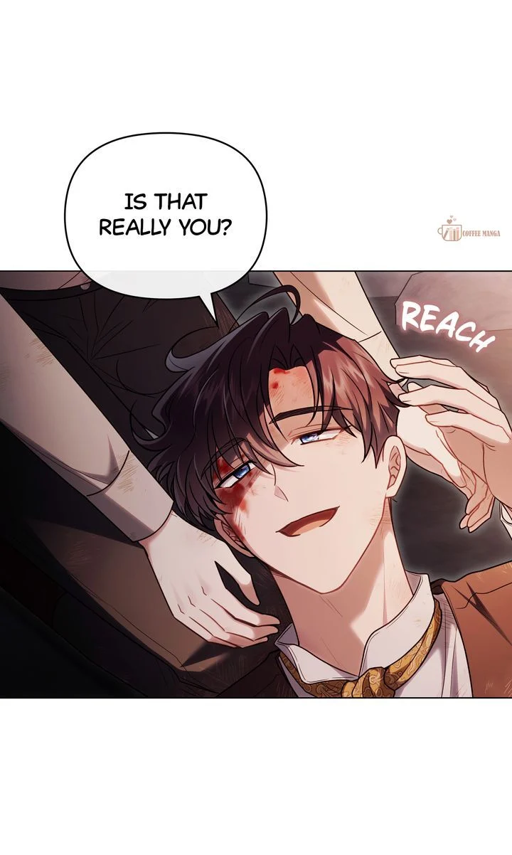 Finding Camellia Chapter 120 page 50