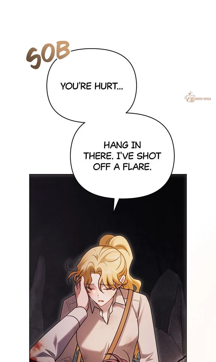 Finding Camellia Chapter 120 page 51