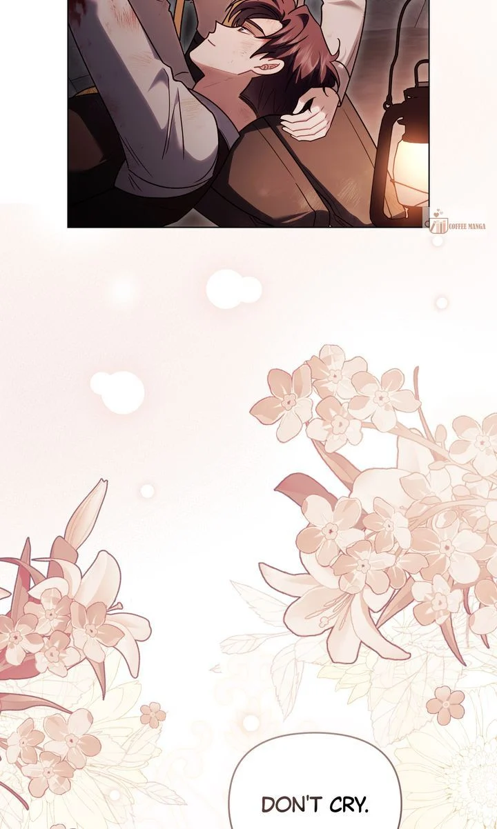 Finding Camellia Chapter 120 page 52