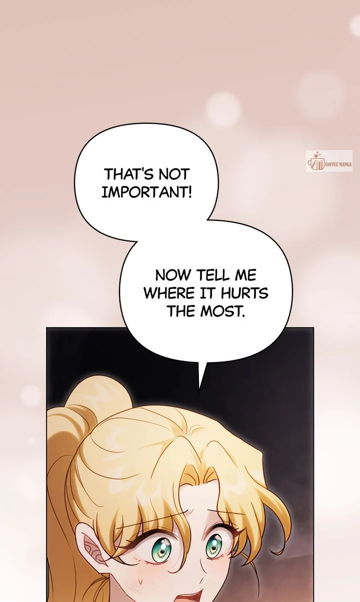 Finding Camellia Chapter 120 page 57